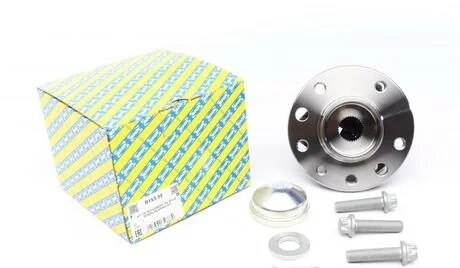 Підшипник маточини SNR SNR NTN R153.33