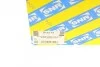 Комплект подшипника ступицы колеса SNR NTN R153.43 (фото 12)