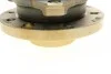 Комплект подшипника ступицы колеса SNR NTN R153.43 (фото 5)