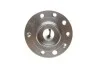 Комплект подшипников передний OPEL ASTRA H ZAFIRA B SNR NTN R153.44 (фото 2)