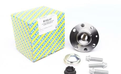 Підшипник маточини SNR SNR NTN R153.47