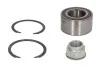 Подшипник ступицы, комплект OPEL CorsaD &quot;D &quot;F &quot;07&gt;&gt; SNR NTN R15355 (фото 1)