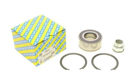 Підшипник колісний SNR NTN R153.57
