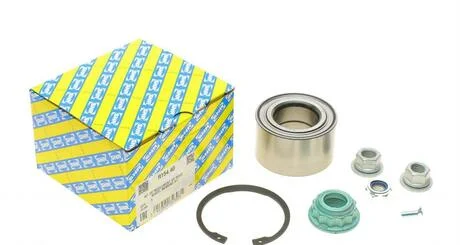 Підшипник маточини SNR SNR NTN R154.40