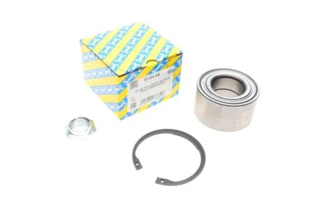 Підшипник маточини (комплект) SNR NTN R15449