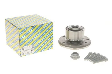 Ступиця з підш. VW T5, MULTIVAN задн. (SNR) SNR NTN R154.62