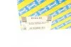 Підшипник колеса,комплект SNR NTN R15463 (фото 10)