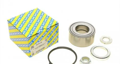 Підшипник колісний SNR NTN R155.09