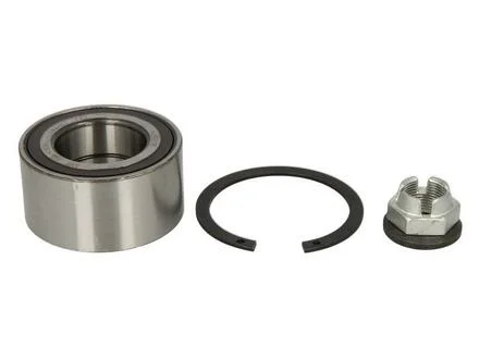Підшипник маточини перед, Dokker/Lodgy/Captur 12- SNR NTN R155.107
