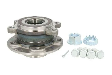 Комплект підшипника маточини колеса SNR NTN R155.119