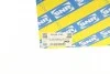 Маточина колеса з інтегрованим підшипником SNR NTN R155130 (фото 8)