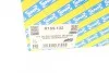 Подшипник колеса, комплект SNR NTN R155132 (фото 10)