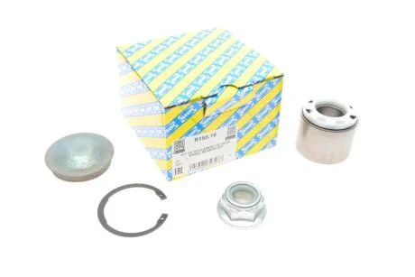 Підшипник колісний SNR NTN R155.19