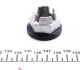 Комплект підшипника маточини колеса SNR NTN R155.92 (фото 3)