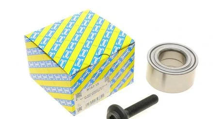 Подшипник колесный SNR NTN R157.13