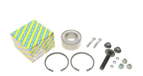 Підшипник колісний SNR NTN R157.18