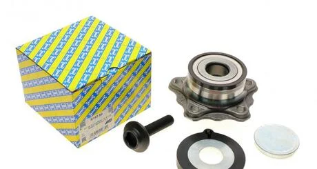 Підшипник маточини SNR SNR NTN R157.50