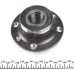 Ступица с подш. ALFA ROMEO 145, 146 задн. (SNR) SNR NTN R158.22 (фото 4)