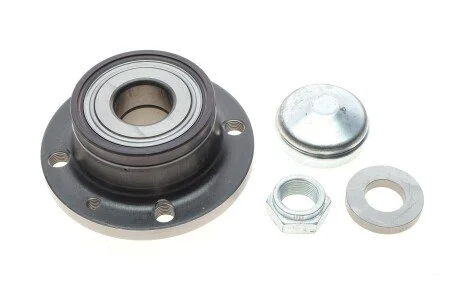 Комплект підшипника маточини колеса SNR NTN R158.53
