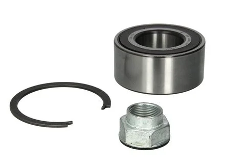 Комплект підшипника маточини колеса SNR NTN R158.65