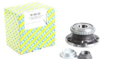 Підшипник маточини SNR SNR NTN R159.32
