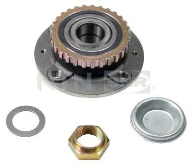 Підшипник маточини SNR SNR NTN R159.33