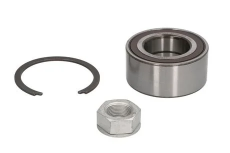 Підшипник маточини передній Citroen C8 2.0-3.0V6/ Peugeot 807 2.0-2.2HDi FAP 02- SNR NTN R159.45