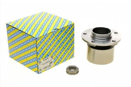 Підшипник маточини SNR SNR NTN R159.70