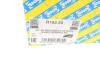 Комплект підшипника маточини колеса SNR NTN R162.50 (фото 11)