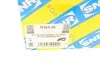 Маточина колеса з інтегрованим підшипником SNR NTN R16536 (фото 12)