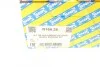 Комплект подшипника ступицы колеса SNR NTN R166.28 (фото 7)