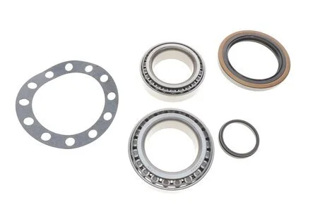 Підшипник маточини LANDCRUISER передн. (SNR) SNR NTN R169.15
