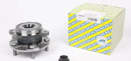 Маточина передня Toyota RAV-4,Auris, Corolla,Prius SNR SNR NTN R16972