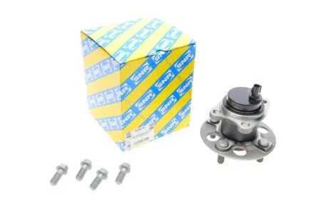 Підшипник колісний SNR NTN R169.76