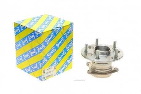 Комплект підшипника маточини колеса SNR NTN R169.78