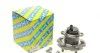 Підшипник маточини SNR SNR NTN R169.95 (фото 1)