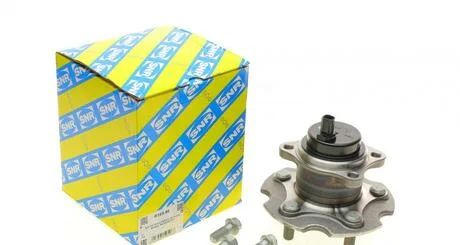 Підшипник маточини SNR SNR NTN R169.95