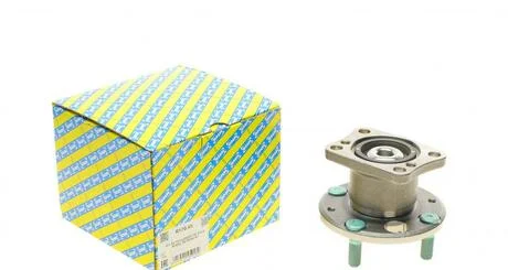 Підшипник маточини SNR SNR NTN R170.45