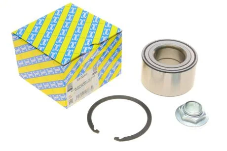 Підшипник маточини (комплект) SNR NTN R170.60