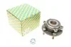 Zestaw ?o?yska ko?a z piast? prz?d (x138,7x53,4) mazda 3, 6, cx-5 2.0/ SNR NTN R17067 (фото 1)