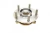 Zestaw ?o?yska ko?a z piast? prz?d (x138,7x53,4) mazda 3, 6, cx-5 2.0/ SNR NTN R17067 (фото 3)
