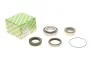 Подшипник ступицы задний. Mitsubishi Pajero I, L 200, L 200 4WD, L 300, L 300 4WD, L 400 83-02 SNR NTN R173.20 (фото 1)