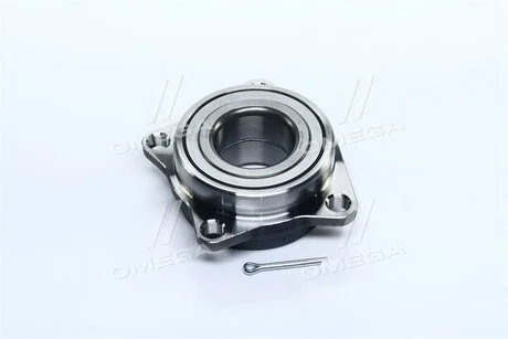 Комплект підшипника маточини колеса SNR NTN R173.25