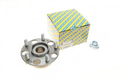 Підшипник колісний SNR NTN R174.70
