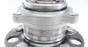 Ступиця в зборі HONDA ACCORD VIII 08 - зад. міст (SNR) SNR NTN R174.87 (фото 3)