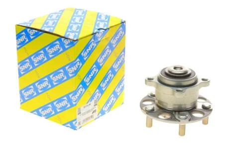 Комплект підшипника маточини колеса SNR NTN R174.98
