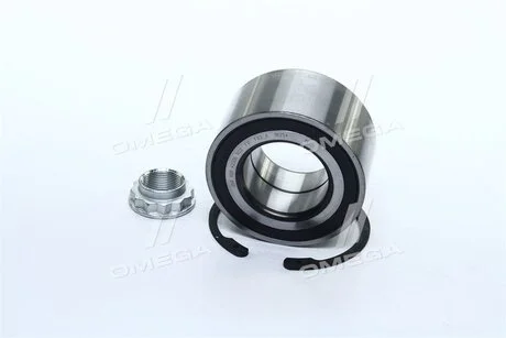 Підшипник маточини RANGE ROVER задн. (SNR) SNR NTN R180.08