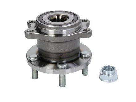 Комплект підшипника маточини колеса SNR NTN R181.24