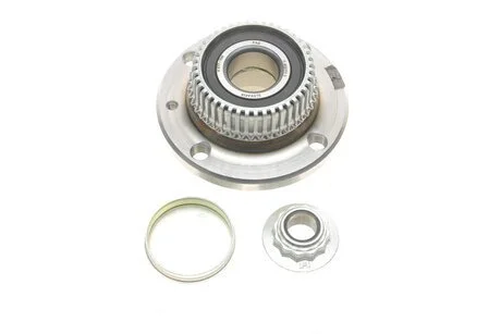 Ступиця у зборі SEAT INCA, VW CADDY II 95-04 зад. міст (SNR) SNR NTN R182.61