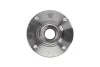 Комплект подшипника ступицы колеса SNR NTN R184.27 (фото 3)